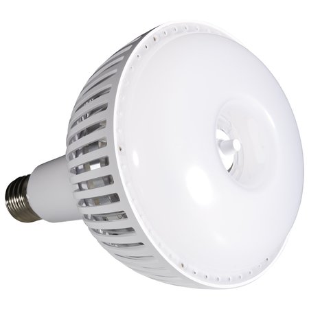 SATCO 80W LED HID Replace, 40K, EX39 Base, Type BBP, 120-277V, Dim S23112